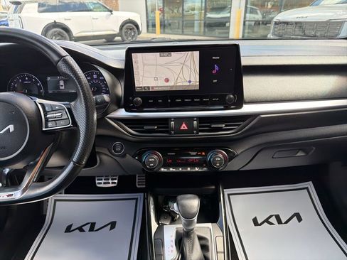 Certified 2023 Kia Forte GT-Line image 24