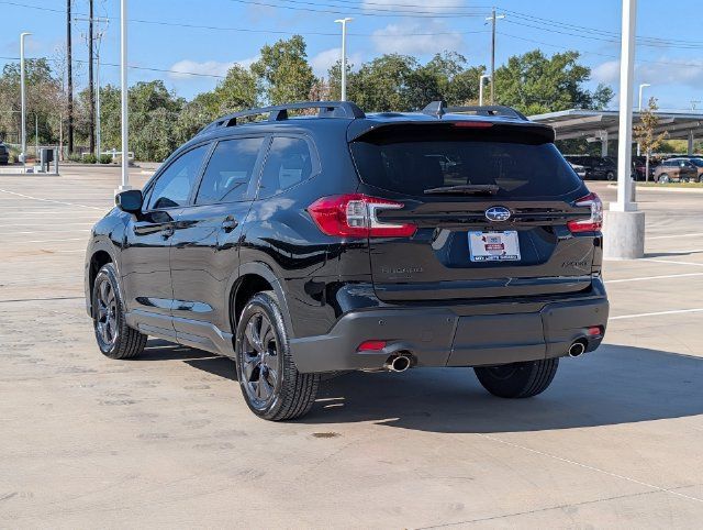 Certified 2026 Subaru Ascent Premium AWD/4WD image 4