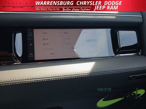 New 2026 RAM 1500 Limited image 26