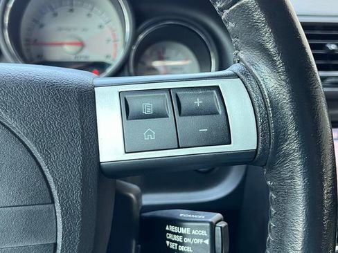 Used 2010 Dodge Challenger SRT8 w/ SRT Option Group II image 16