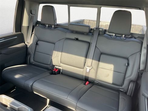 New 2026 Chevrolet Silverado 2500 LTZ w/ LTZ Convenience Package image 9