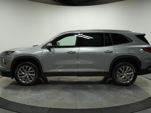 New 2026 Buick Enclave Preferred image 5