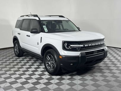 Used 2026 Ford Bronco Sport Big Bend w/ Convenience Package