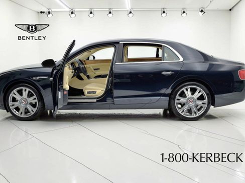 Used 2015 Bentley Flying Spur V8 AWD/4WD image 5