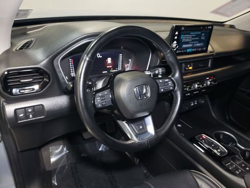 Certified 2023 Honda Pilot Elite image 24