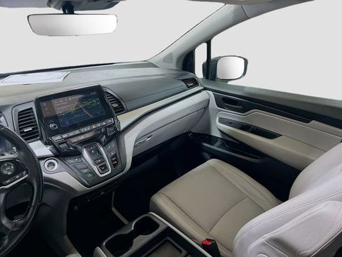 Used 2019 Honda Odyssey EX-L image 24