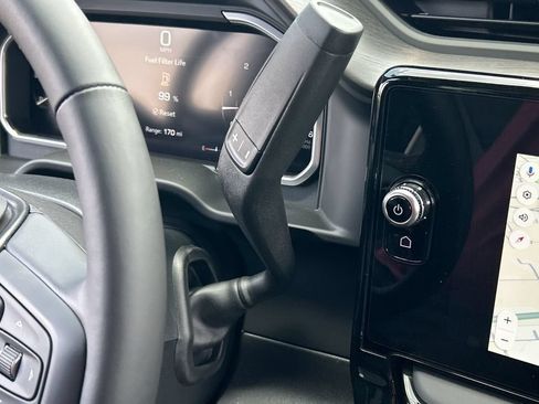 New 2026 GMC Sierra 2500 AT4X AWD/4WD image 16