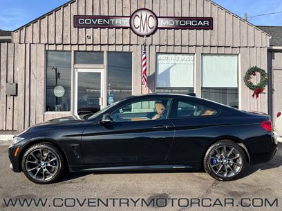 Used 2018 BMW 440i xDrive Coupe