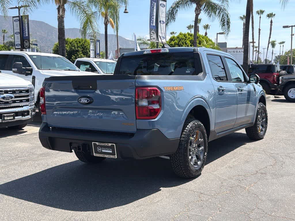 New 2026 Ford Maverick Tremor AWD/4WD image 12