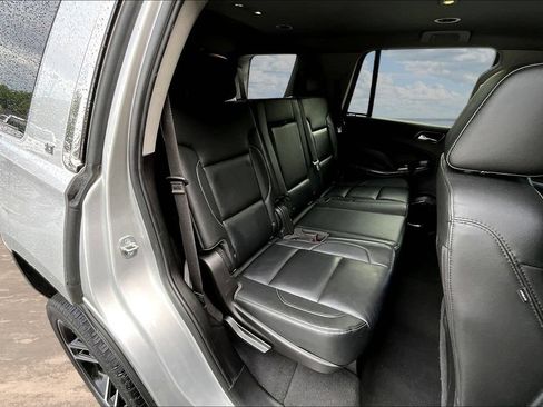 Used 2020 Chevrolet Tahoe LT RWD image 27
