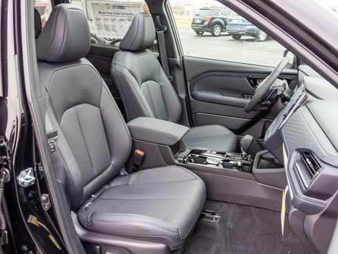 New 2026 Subaru Forester Limited image 43