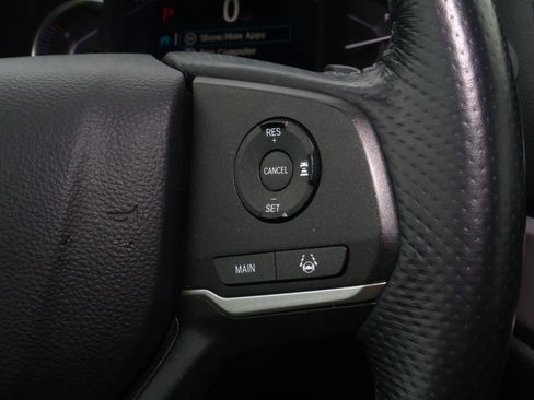 Used 2024 Honda Passport EX-L image 25