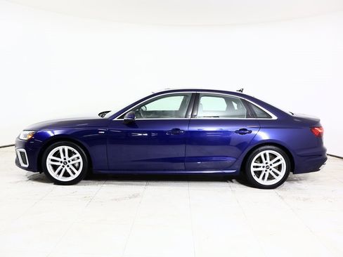 Used 2024 Audi A4 2.0T Premium Plus image 12