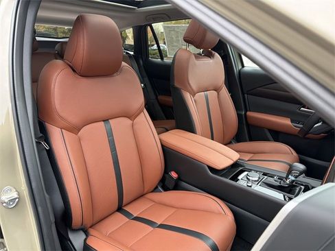 New 2026 MAZDA CX-50 Meridian Edition w/ Cargo Package image 27