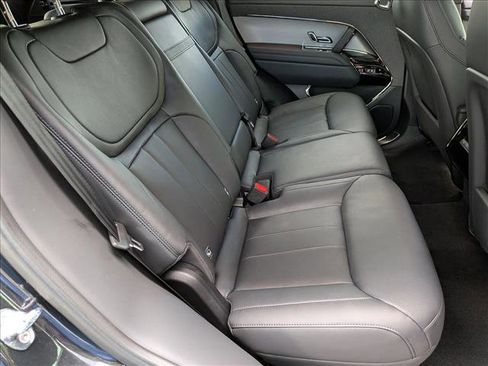 Certified 2025 Land Rover Range Rover Sport Dynamic SE image 21