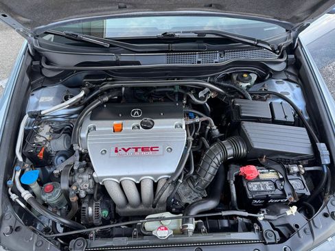 Used 2004 Acura TSX image 21