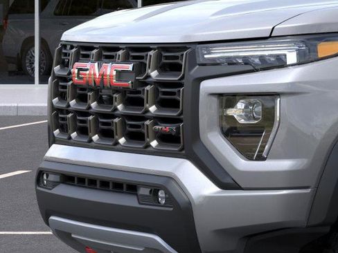 New 2026 GMC Canyon AT4X image 37