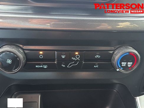 Used 2023 Ford F150 XL w/ STX Appearance Package AWD/4WD image 11
