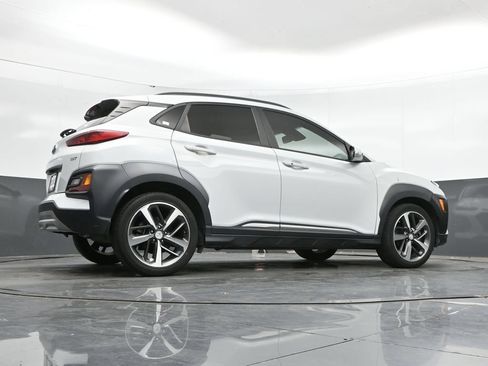 Used 2019 Hyundai Kona Ultimate FWD image 41