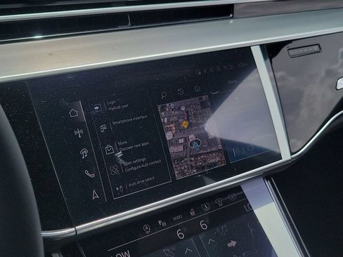 New 2026 Audi A8 L 3.0T AWD/4WD image 12