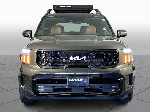 Used 2024 Kia Telluride SX X-Line image 4