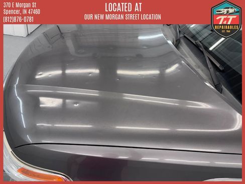 Used 2019 Nissan Armada SL w/ Premium Package AWD/4WD image 16