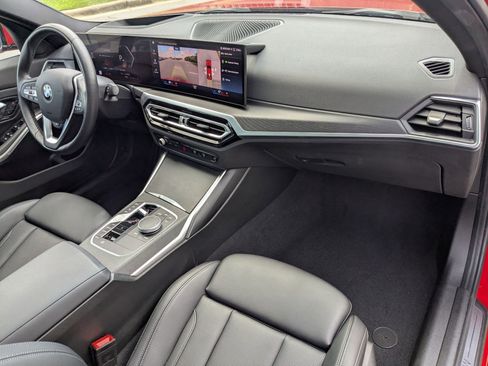 Certified 2024 BMW 330i Sedan image 40