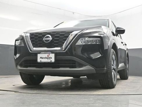 Used 2023 Nissan Rogue SV w/ SV Premium B Package AWD/4WD image 27