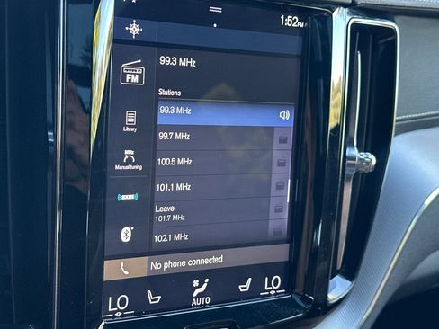 Used 2019 Volvo XC60 T5 Inscription image 25