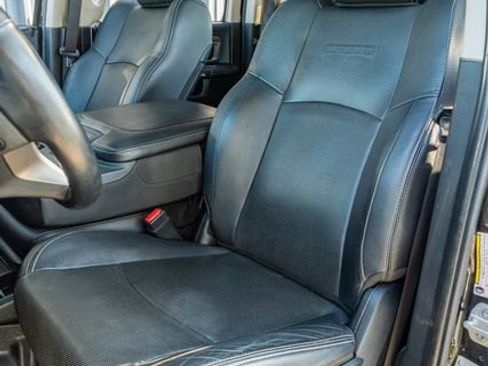 Used 2015 RAM 3500 Laramie w/ Cold Weather Group image 19