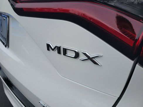 New 2026 Acura MDX A-Spec image 7