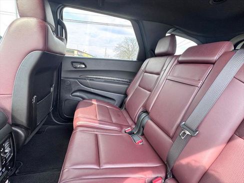 Certified 2024 Dodge Durango R/T AWD/4WD image 18