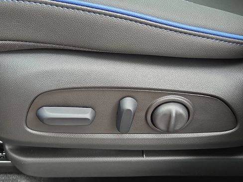 New 2026 Buick Encore GX Sport Touring w/ Comfort Package FWD image 8