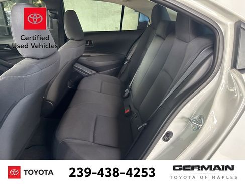 Used 2024 Toyota Corolla LE image 14