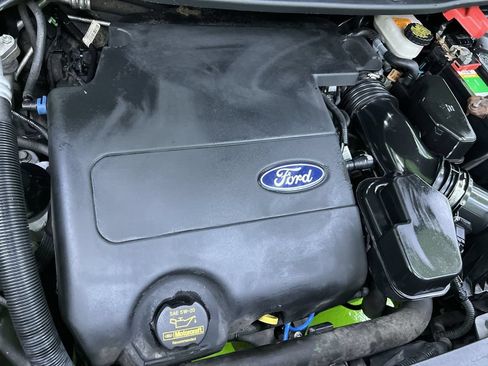 Used 2013 Ford Explorer Limited AWD/4WD image 17