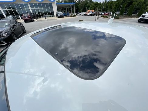Certified 2024 Honda Accord EX image 29
