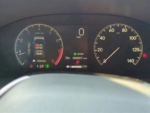 New 2026 Honda HR-V EX-L image 12