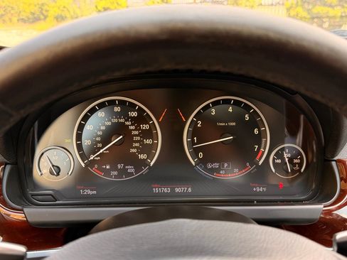 Used 2013 BMW 640i Gran Coupe RWD image 45