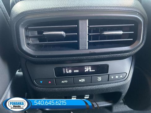 New 2026 Honda Pilot Touring image 27