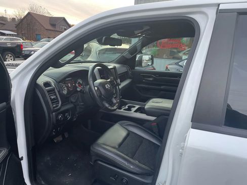 Used 2020 RAM 1500 Sport w/ Level 2 Equipment Group image 17