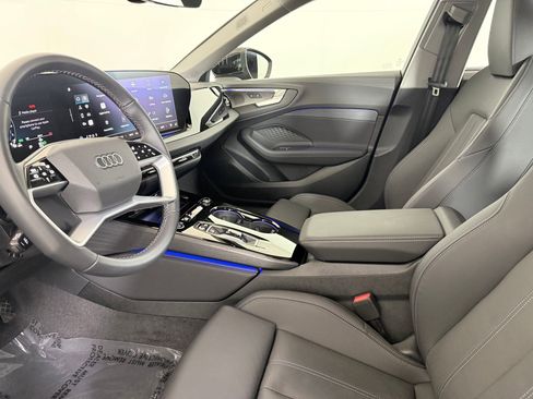 Certified 2025 Audi A5 2.0T Premium Plus w/ Premium Plus image 5