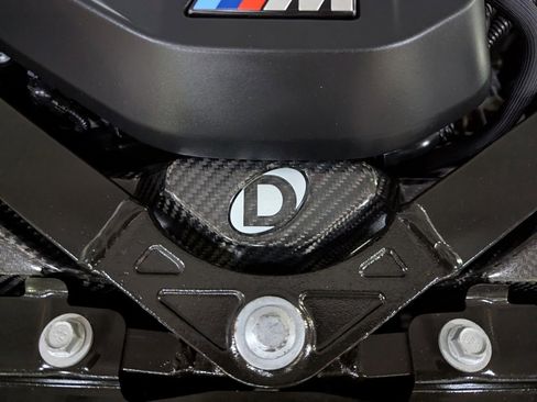 Used 2022 BMW M4 Coupe w/ Executive Package image 58