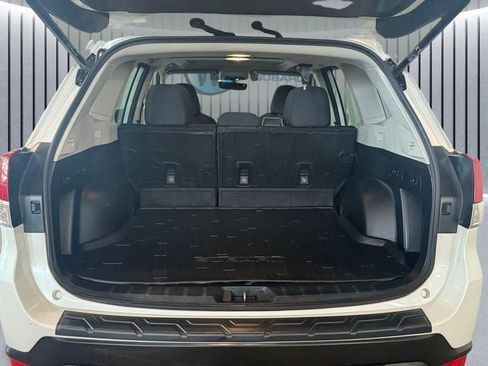 Used 2021 Subaru Forester Premium AWD/4WD image 8