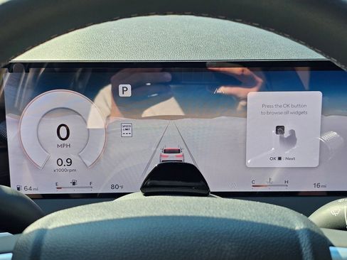 New 2026 Genesis GV70 2.5T Advanced image 12