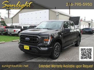 Used 2021 Ford F150 XLT w/ Equipment Group 302A High AWD/4WD video 1
