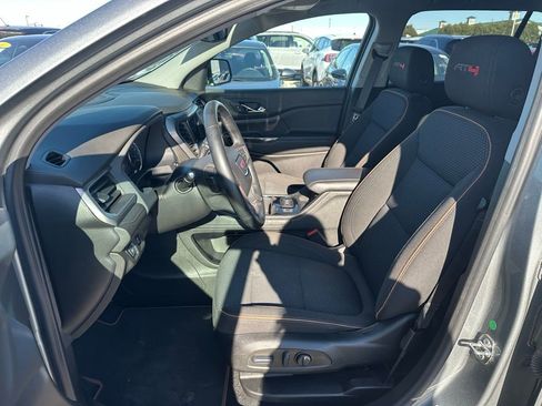 Used 2023 GMC Acadia AT4 image 13