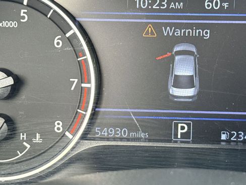 Used 2024 Nissan Altima 2.5 SR image 31