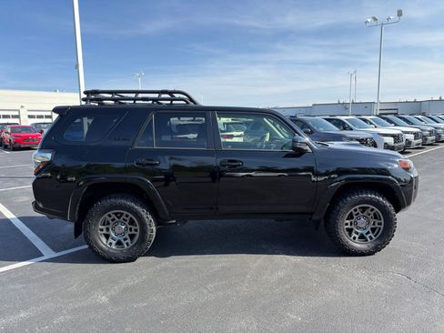 Used 2019 Toyota 4Runner TRD Pro AWD/4WD image 7