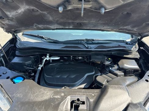 Used 2021 Honda Ridgeline Black Edition image 17