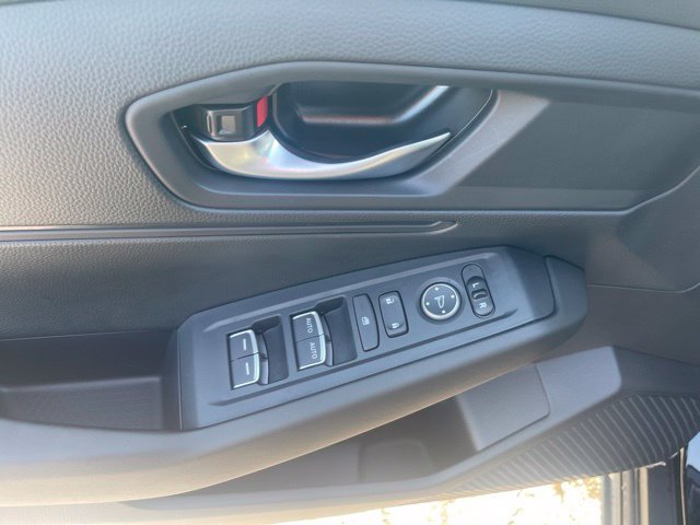 New 2026 Honda Accord LX image 19
